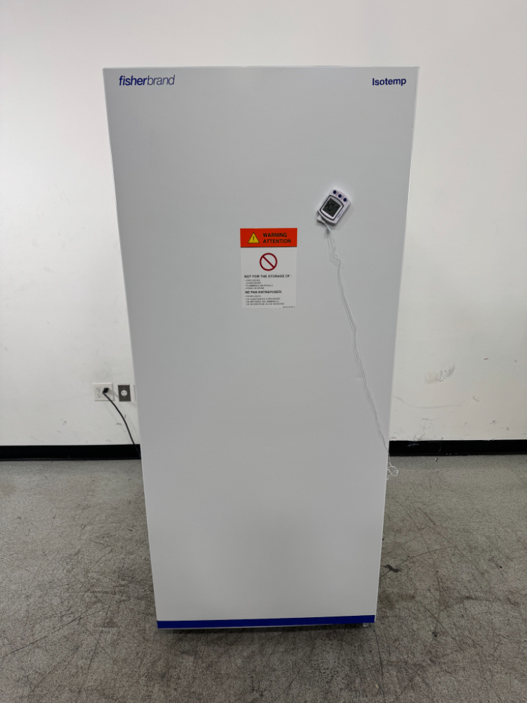 Image of Fisherbrand Isotemp Lab Freezer